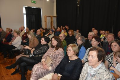 Dzień Kobiet z Domem Kultury 2026